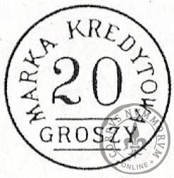 20 groszy